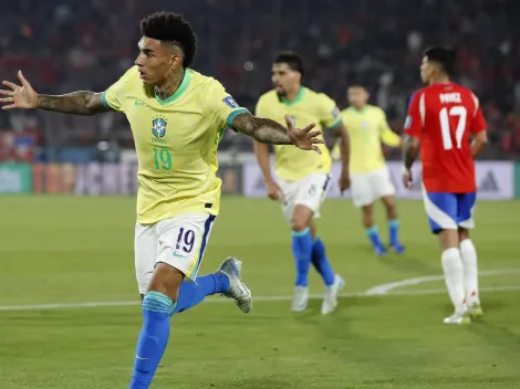 Rechazan millonaria oferta del Arsenal por un verdugo de la Roja