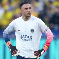 Leyenda del arco de Colo Colo le da portazo a Keylor Navas: "Si el presidente quiere, yo también puedo atajar"