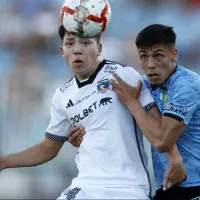 ¿Quién cumplirá la regla? Los Sub 21 de Colo Colo para la temporada 2025