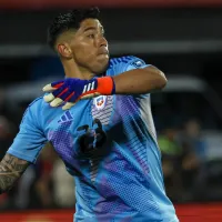 Sin margen: la nefasta noticia que recibe Brayan Cortés en su día clave con Colo Colo
