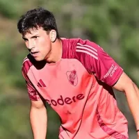 En Argentina comparan a Gonzalo Tapia con delantero que fracasó en la U: “Tiene un parecido...”