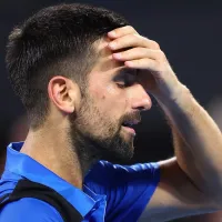 El trauma que persigue a Novak Djokovic a solo días del Australia Open