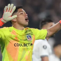 Campeón de América defiende a Brayan Cortés de la furia de los hinchas de Colo Colo: "Violentos"