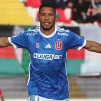 Oficial: Cristian 'Chorri' Palacios deja atrás a la U y es presentado en nuevo club chileno
