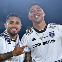¡Una locura! Los millones al año que Colo Colo pagará entre los sueldos de Cortés y Bolados