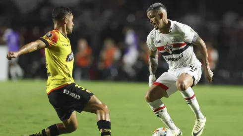 Colo Colo sigue buscando fichaje.