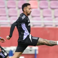 Debuta esta semana: Confirman fecha de presentación de nueva camiseta de Colo Colo