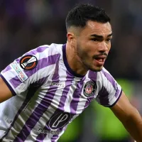 El curioso apodo que los hinchas del Toulouse le dieron a Gabriel Suazo tras convertirse en referente