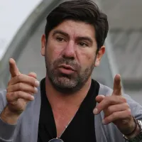 Lo pillaron chanchito en Punta del Este: filtran nuevo amor de Marcelo Salas