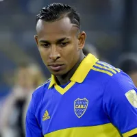 Gustavo Quinteros golpea en el piso a Colo Colo: Gremio avanza en el fichaje de Sebastián Villa