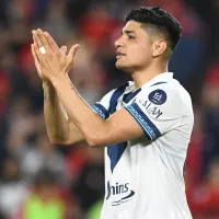 DT de Vélez que reemplazó a Quinteros no está ni ahí con la salida de Claudio Aquino a Colo Colo