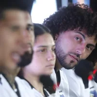Destapan la molestia de Maximiliano Falcón con Colo Colo por el resto de renovaciones