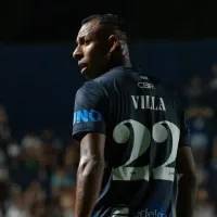 "Lo mismo pasó con Colo Colo..." Presidente del club de Sebastián Villa aclara ofrecimiento albo