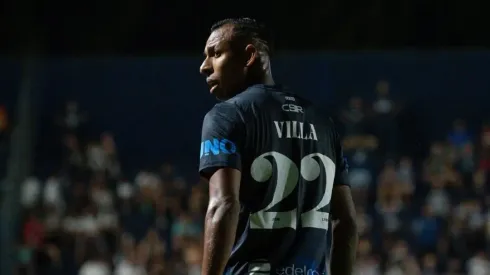 El presidente de Independiente Rivadavia habló sobre las conversaciones que tuvo Colo Colo.