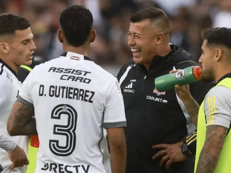 Era promesa y ahora puede llegar gratis a Colo Colo