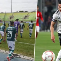 Suspenden La Noche Verde: autoridades rechazan el Santiago Wanderers vs Colo Colo
