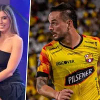 Verónica Bianchi enciende la teleserie de Octavio Rivero en Ecuador: se vuelve a ilusionar la U