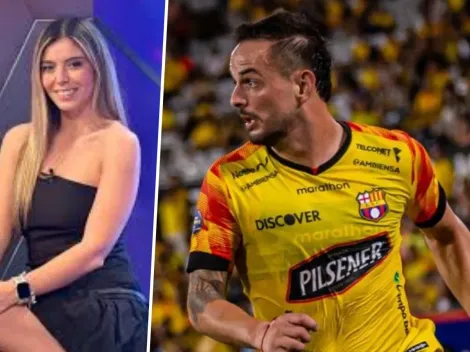 Cambió todo: Vero Biachi enciende la teleserie de Octavio Rivero