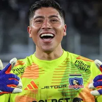 ¡Firma lista! Brayan Cortés acepta la oferta y se queda en Colo Colo