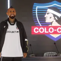 Llegó el día: a qué hora presentan la camiseta oficial de Colo Colo para 2025