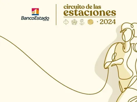 Circuito de las estaciones carrera de verano: Entrega de kits y horarios