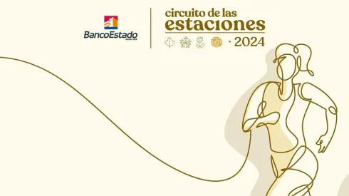 Circuito de las estaiones etapa verano, Banco Estado.