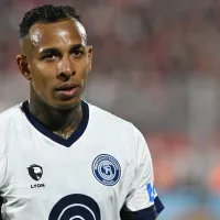 La diferencia entre las jugosas ofertas que Colo Colo y Gremio hicieron por Sebastián Villa