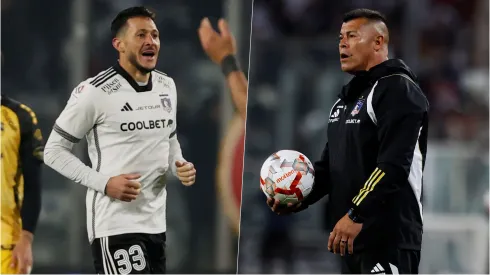 Ramiro González sorprendió al asegurar que fue Jorge Almirón el que no le dio espacio en Colo Colo.