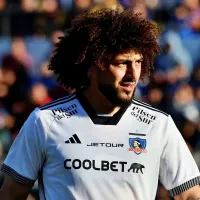 Colo Colo se prepara para salir al mercado si Maximiliano Falcón se va del club