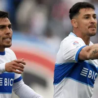 La UC recibe un notición desde Argentina: ¡se acerca el reemplazo de César Pinares!