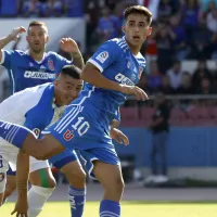 ¡Alarma en la U! Lucas Assadi puede juntarse con un chileno en Europa