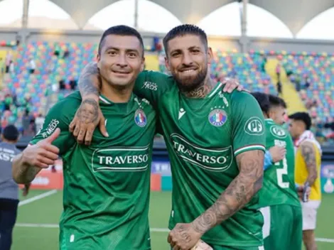 Sigue la polémica interna de Audax por sus referentes