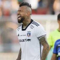 Arturo Vidal le pega a la ANFP y autoridades tras suspensión del amistoso con Wanderers