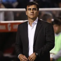 Gustavo Quinteros se queda con las ganas: Jugador chileno no llegará a Gremio