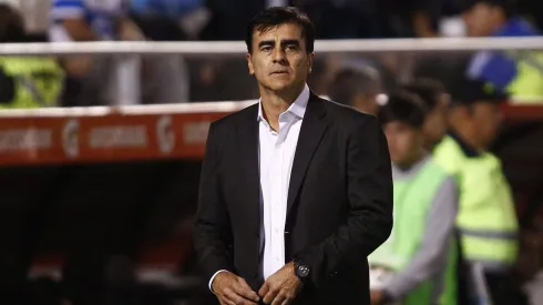 Un jugador de la Roja no llegará a Gremio como esperaba.