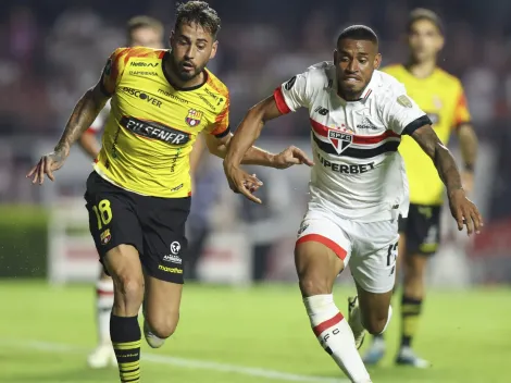 Le roban un fichaje a U de Chile: un goleador menos