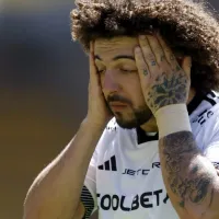 Acusan a agente de Maximiliano Falcón de querer aprovecharse de Colo Colo