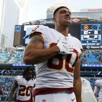 "Son montos súper locos": Sammis Reyes reveló cuánto gana un jugador en la NFL