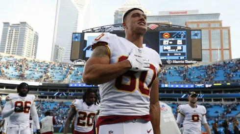 Sammis Reyes es el único chileno que ha jugado en la NFL.