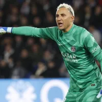 Se cansó de esperar a Colo Colo: ¡Keylor Navas es ofrecido a un gigante de América!