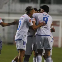 Ex promesa de Colo Colo y seleccionado Sub 20 de Chile firmó en Deportes Santa Cruz