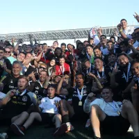 Erick Wiemberg sigue sin renovar y peligra su continuidad en Colo Colo: no viajaría a Uruguay