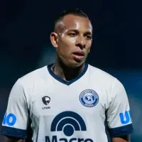 Atentos Colo Colo y Gremio: Adelantan que otro club se mete en la pelea por el fichaje de Villa