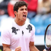 ¡Volvió el Tanque! Cristian Garin logra un triunfazo y se mete en el cuadro principal del Australian Open