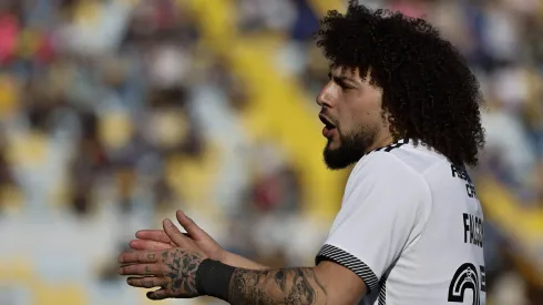 Al Peluca Falcón le han llegado críticas de todos lados por su actitud rebelde de faltar al trabajo.