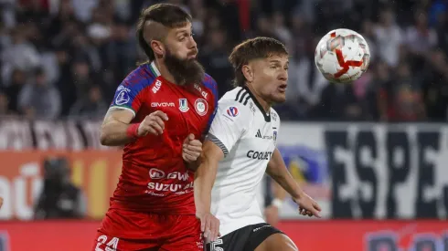 Este futbolista terminó la temporada 2024 y dejó el fútbol chileno.