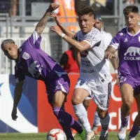 Deportes Concepción acusa estafa: La guerra contra Melipilla escala con nueva querella