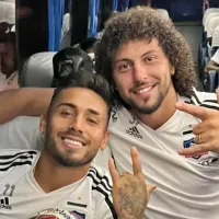 Se supo todo: La responsabilidad de Bolados en la pataleta de Falcón en Colo Colo