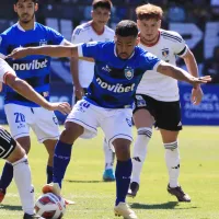 Fue campeón del fútbol chileno y confirma su fichaje en Europa: "Me recibieron excelente"