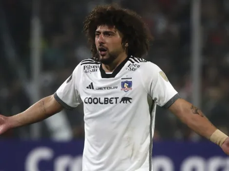 Desde el Sifup condenan a Falcón: "Como futbolistas, no podemos..."